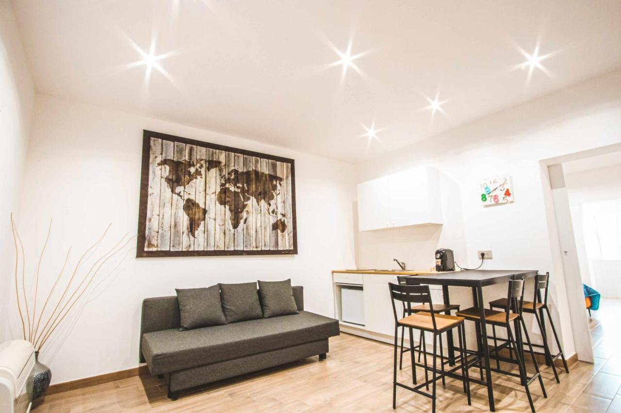 Katt Sea Apartment バーリ エクステリア 写真