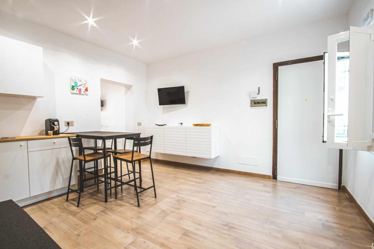 Katt Sea Apartment バーリ エクステリア 写真