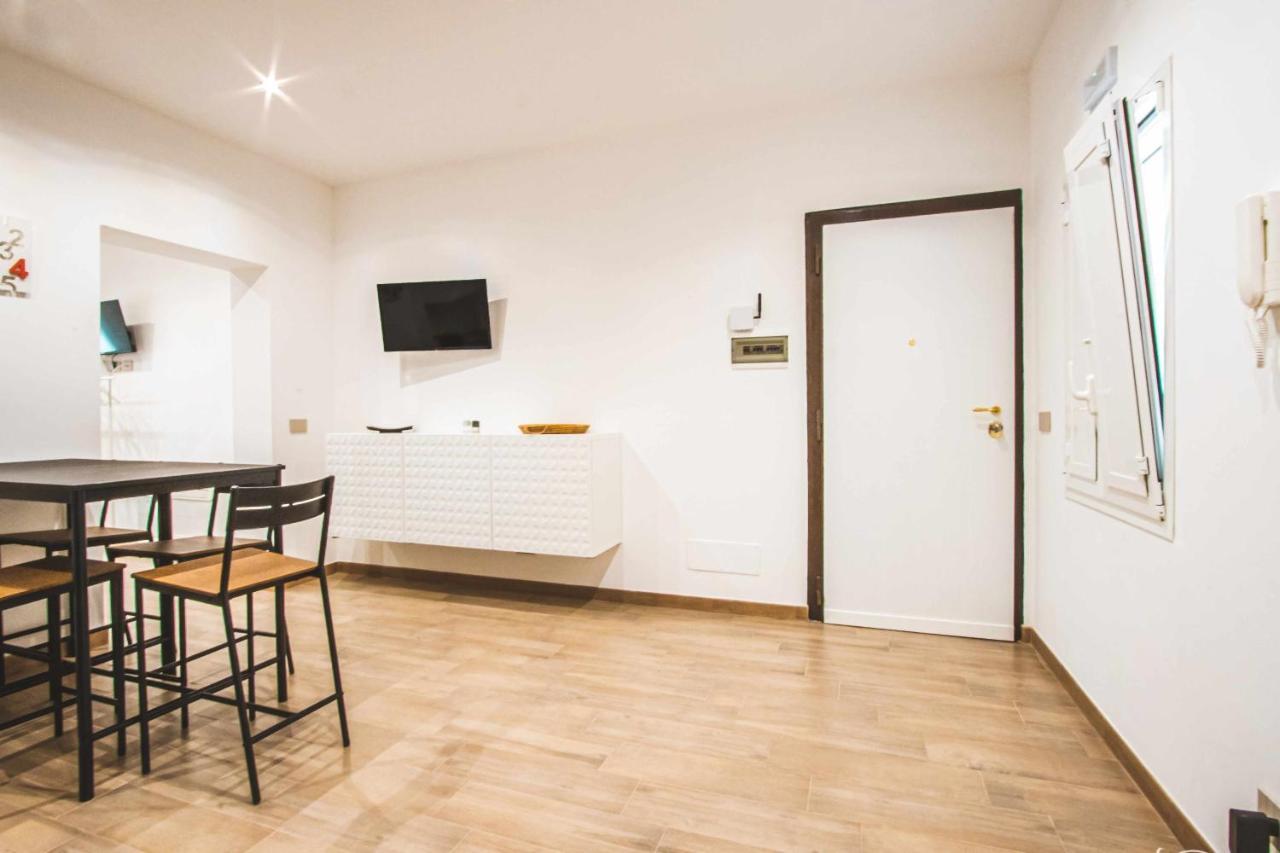 Katt Sea Apartment バーリ エクステリア 写真