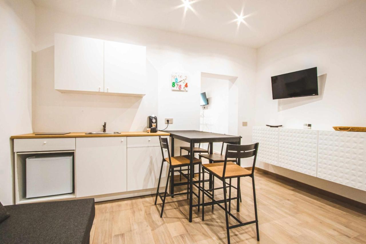 Katt Sea Apartment バーリ エクステリア 写真