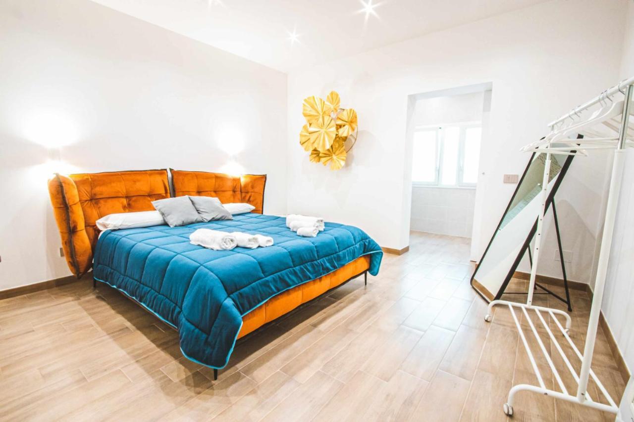 Katt Sea Apartment バーリ エクステリア 写真