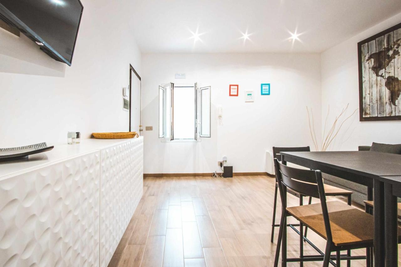 Katt Sea Apartment バーリ エクステリア 写真