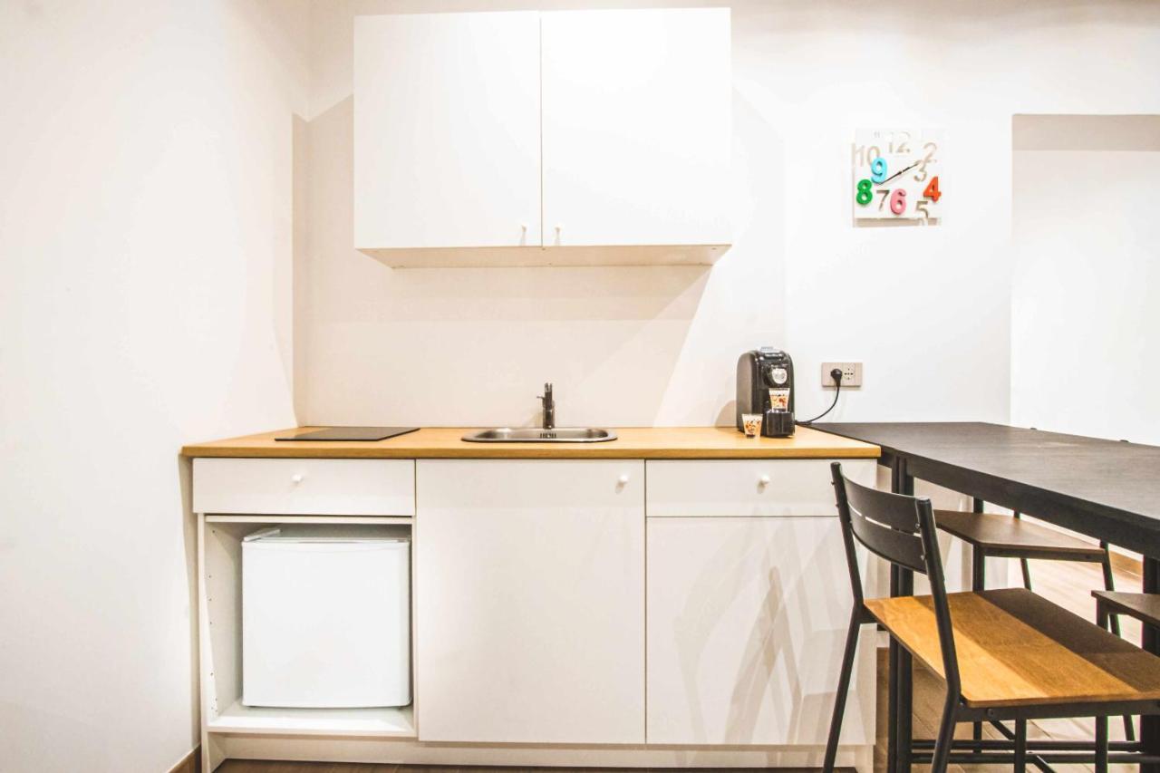 Katt Sea Apartment バーリ エクステリア 写真