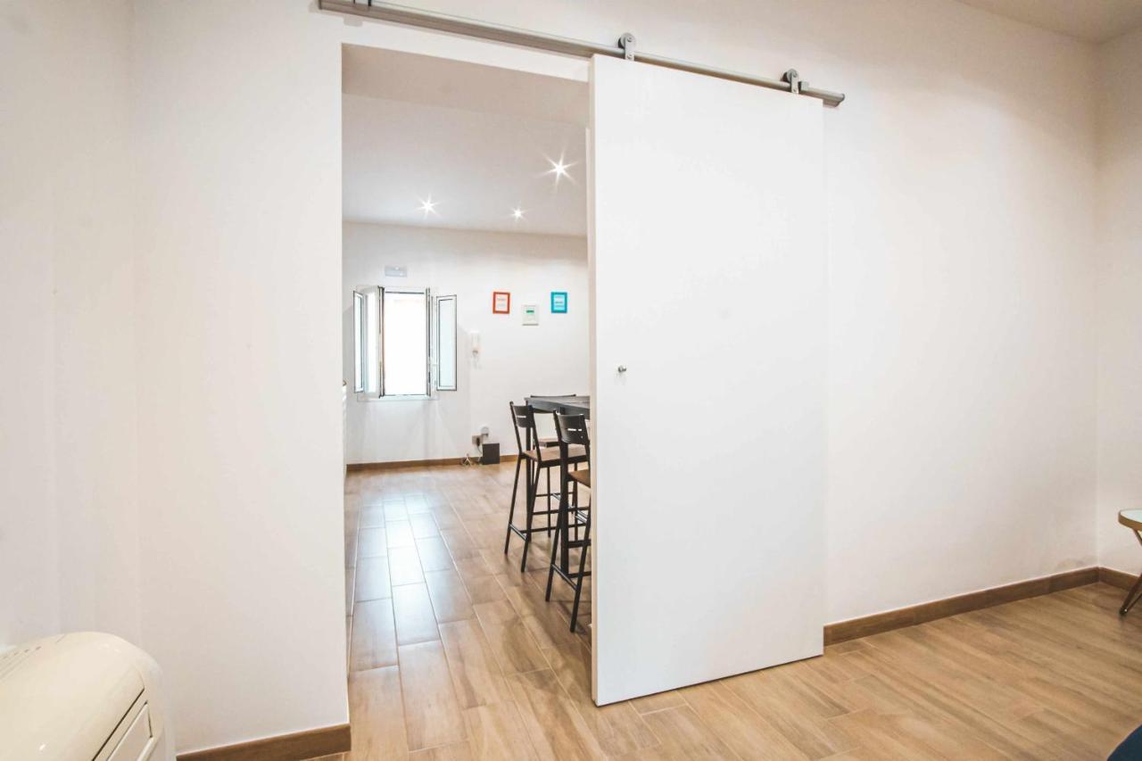 Katt Sea Apartment バーリ エクステリア 写真