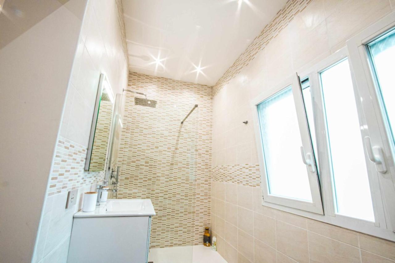 Katt Sea Apartment バーリ エクステリア 写真