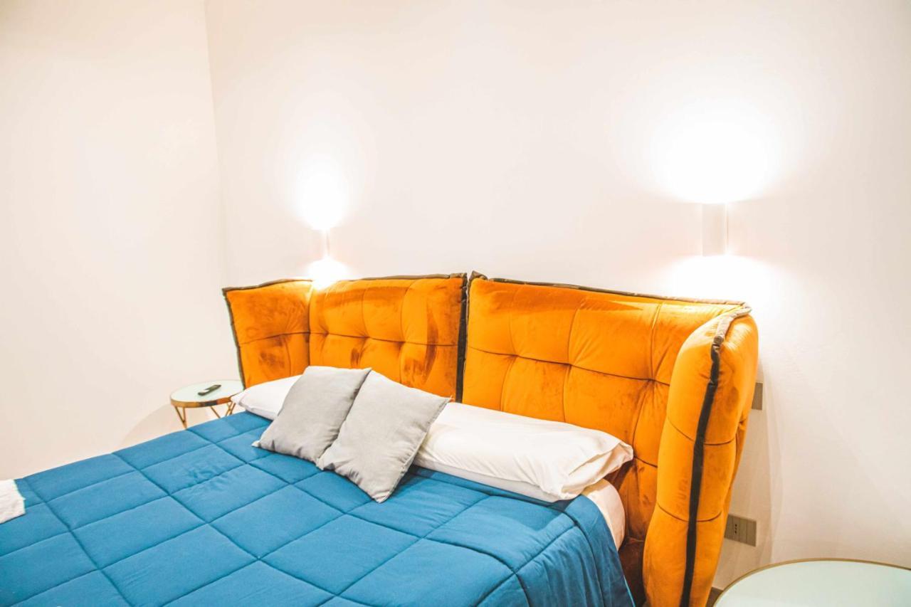 Katt Sea Apartment バーリ エクステリア 写真