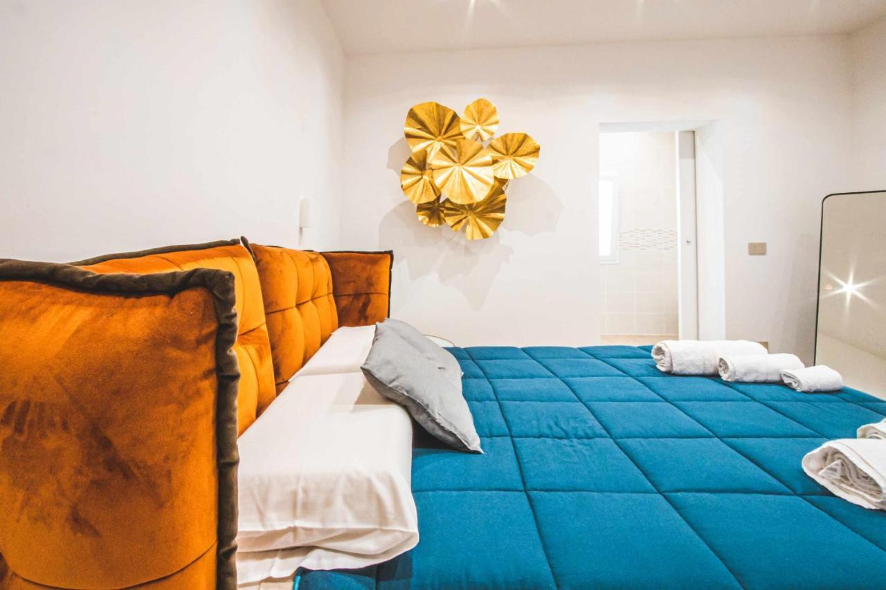 Katt Sea Apartment バーリ エクステリア 写真