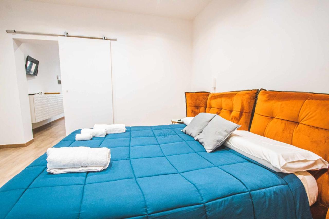 Katt Sea Apartment バーリ エクステリア 写真