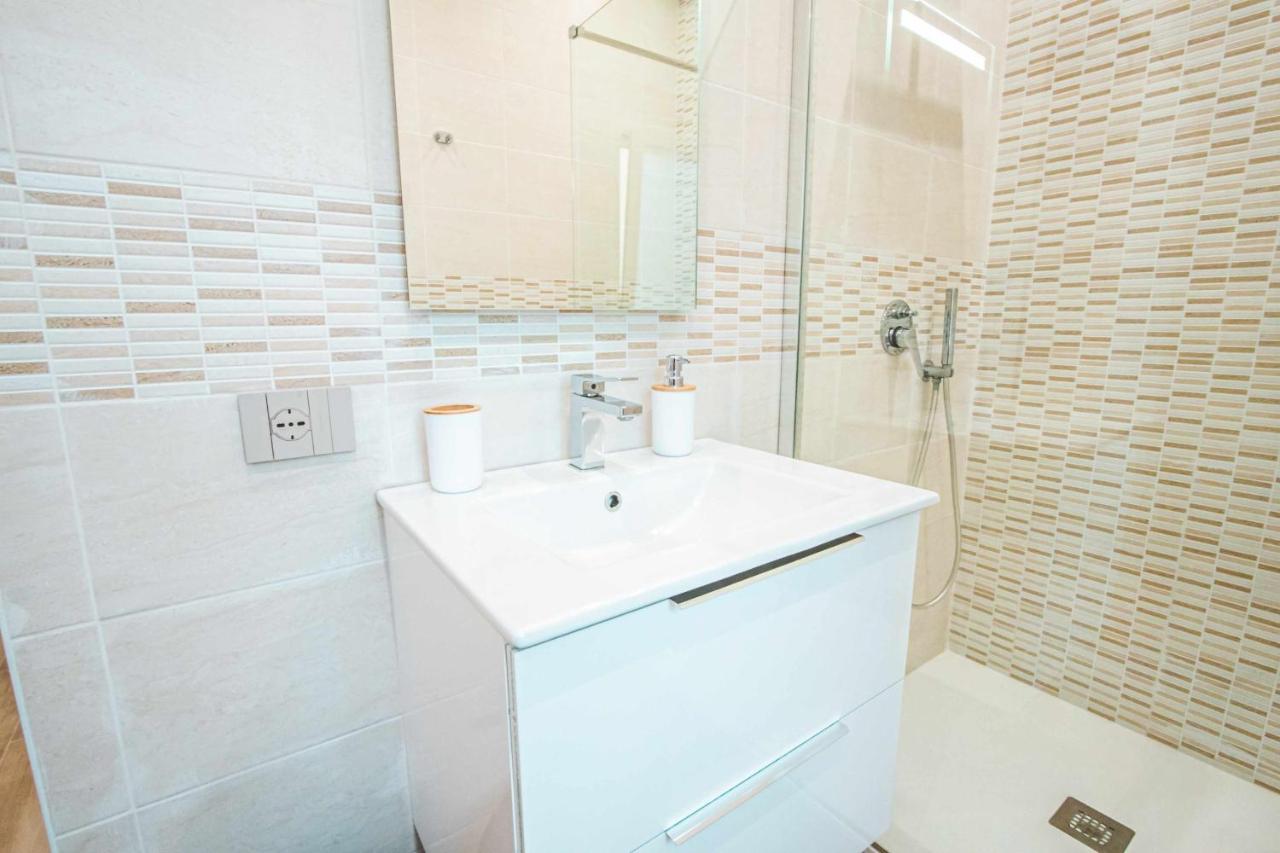 Katt Sea Apartment バーリ エクステリア 写真