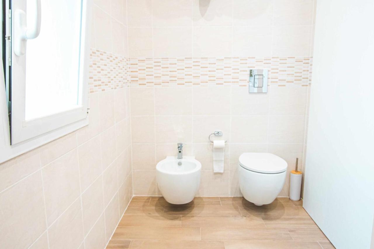 Katt Sea Apartment バーリ エクステリア 写真