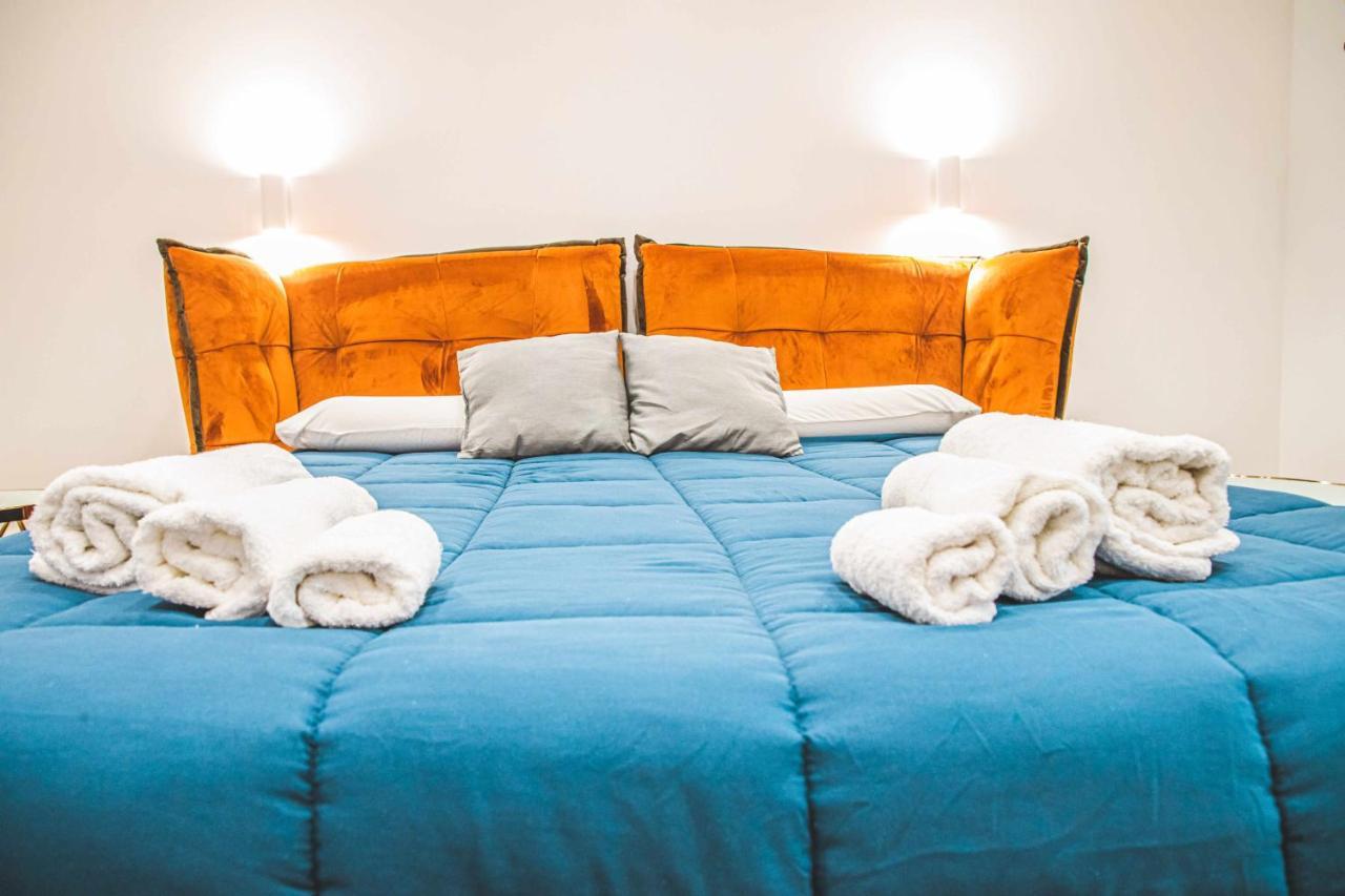 Katt Sea Apartment バーリ エクステリア 写真